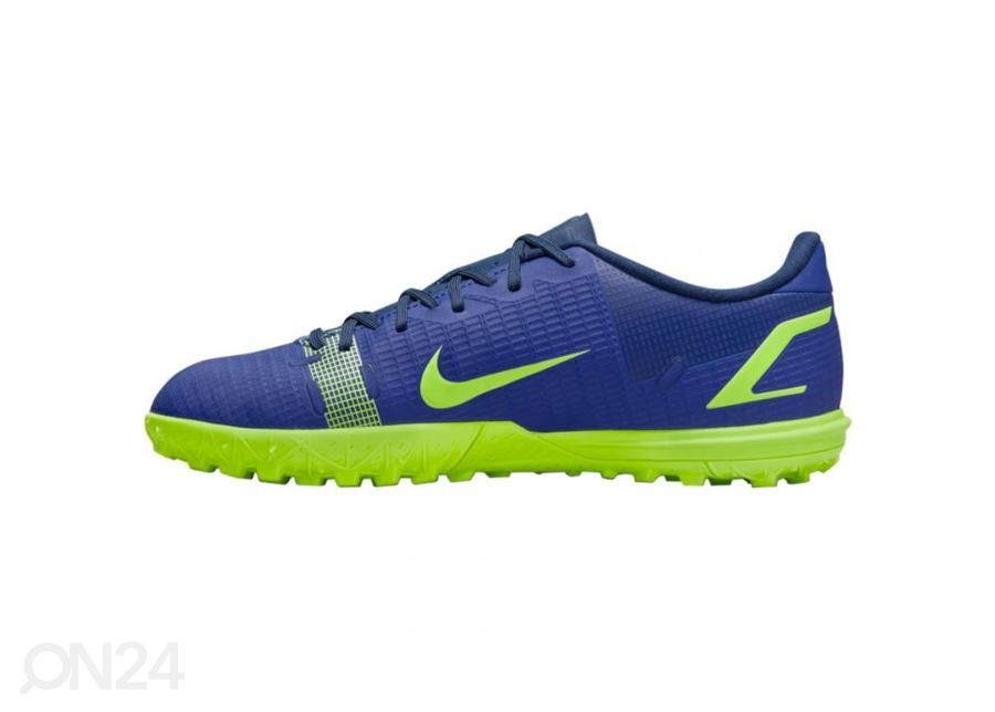 Lasten jalkapallokengät tekonurmelle Nike Mercurial Vapor 14 Academy TF kuvasuurennos