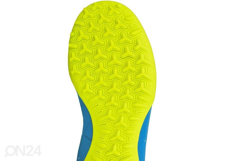 Lasten jalkapallokengät tekonurmelle Nike Mercurial Victory 6 DF NJR TF kuvasuurennos