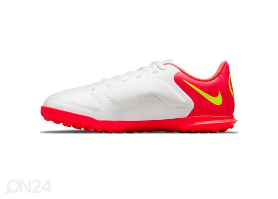 Lasten jalkapallokengät tekonurmelle Nike Tiempo Legend 9 Club TF kuvasuurennos