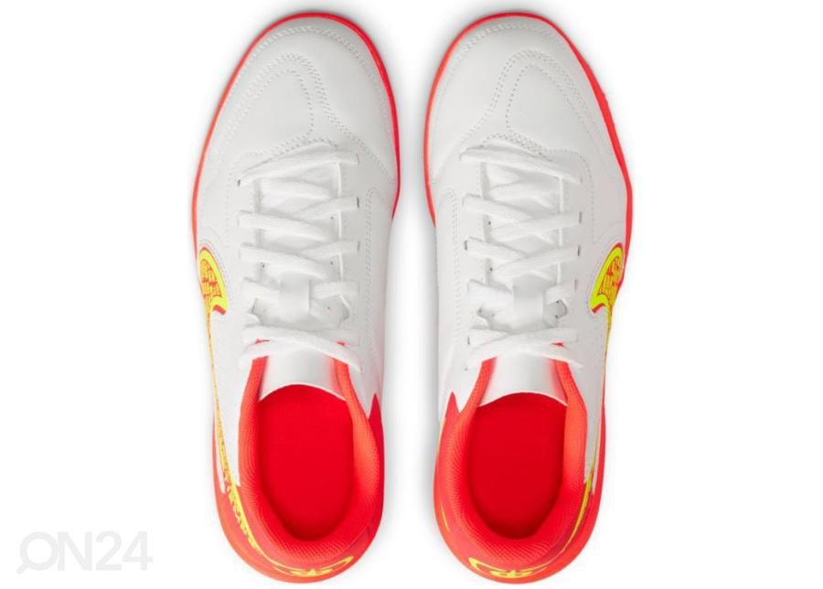 Lasten jalkapallokengät tekonurmelle Nike Tiempo Legend 9 Club TF kuvasuurennos