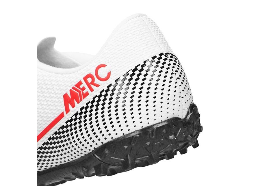 Lasten jalkapallokengät tekonurmelle Nike Vapor 13 Academy TF Jr AT8145-160 kuvasuurennos