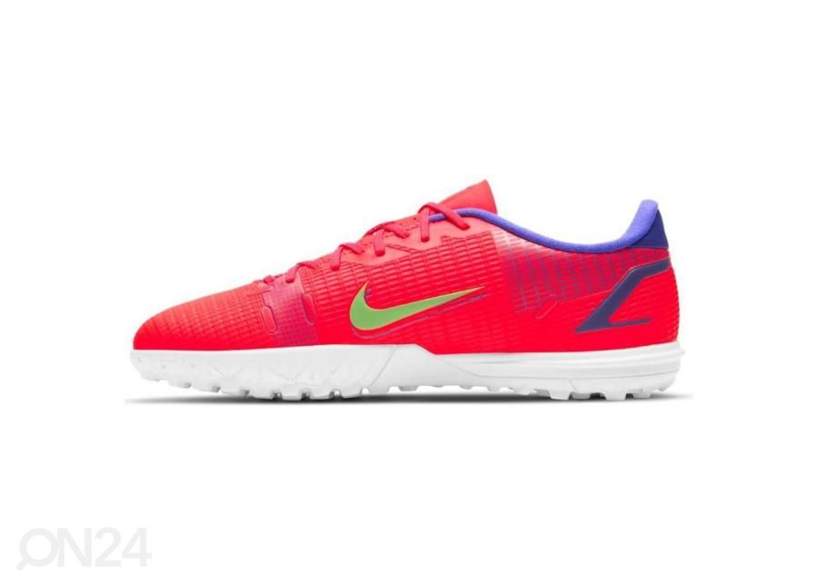 Lasten jalkapallokengät tekonurmelle Nike Vapor 14 Academy TF kuvasuurennos