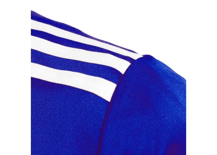 Lasten jalkapallopaita adidas 18 Jr CF1049 kuvasuurennos