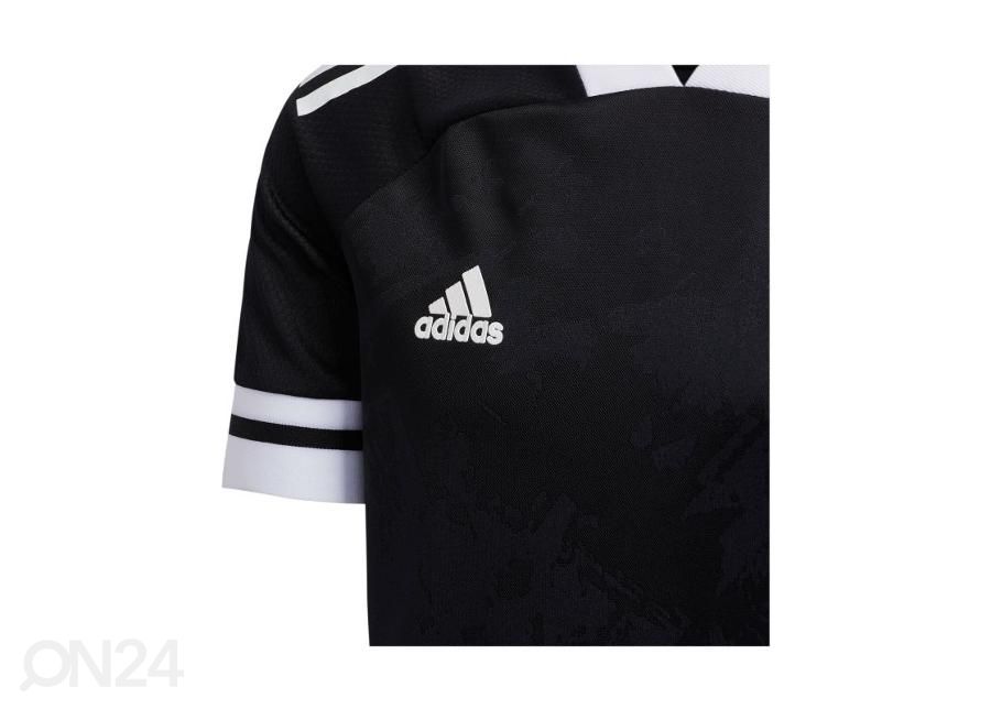 Lasten jalkapallopaita Adidas Condivo 20 kuvasuurennos