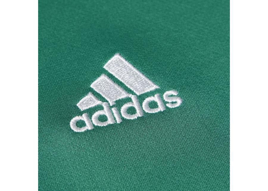 Lasten jalkapallopaita Adidas Core Training Jersey Jr S22402 kuvasuurennos