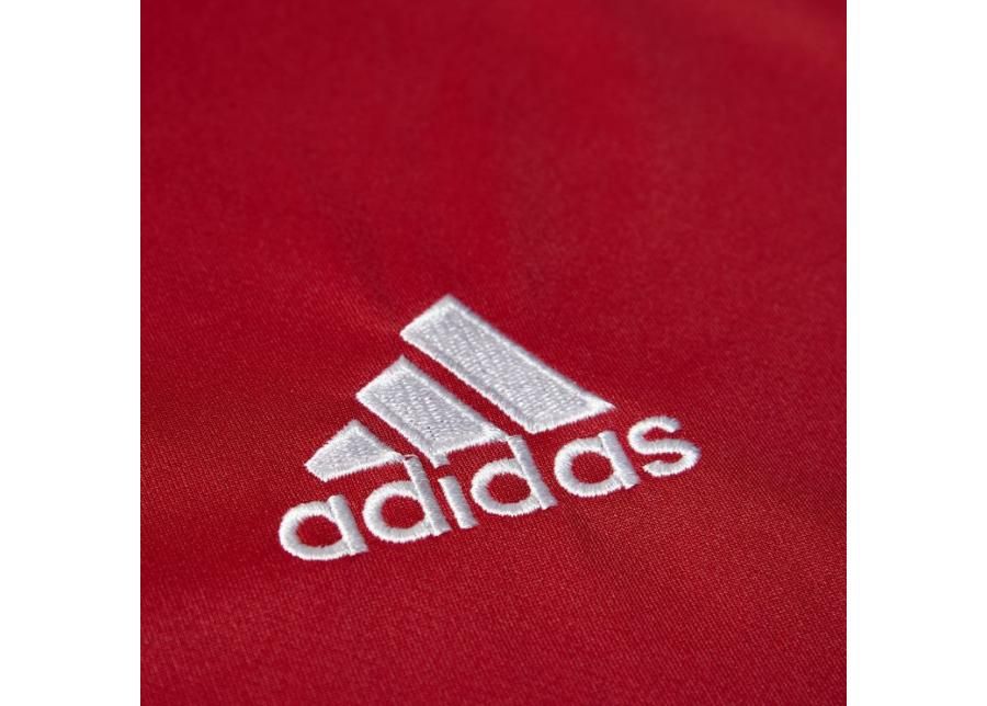 Lasten jalkapallopaita Adidas Core Training Jersey M M35334 kuvasuurennos
