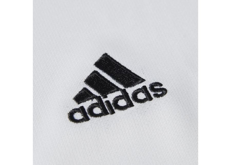Lasten jalkapallopaita Adidas Core Training Tee Jr S22401 kuvasuurennos