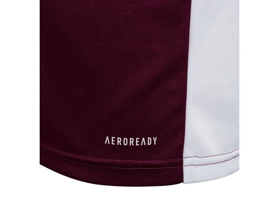 Lasten jalkapallopaita adidas Entrada 18 Jr CE9564 kuvasuurennos