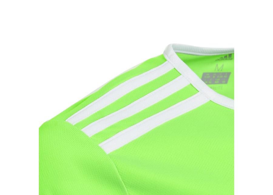 Lasten jalkapallopaita adidas Entrada 18 Jr CE9755 kuvasuurennos