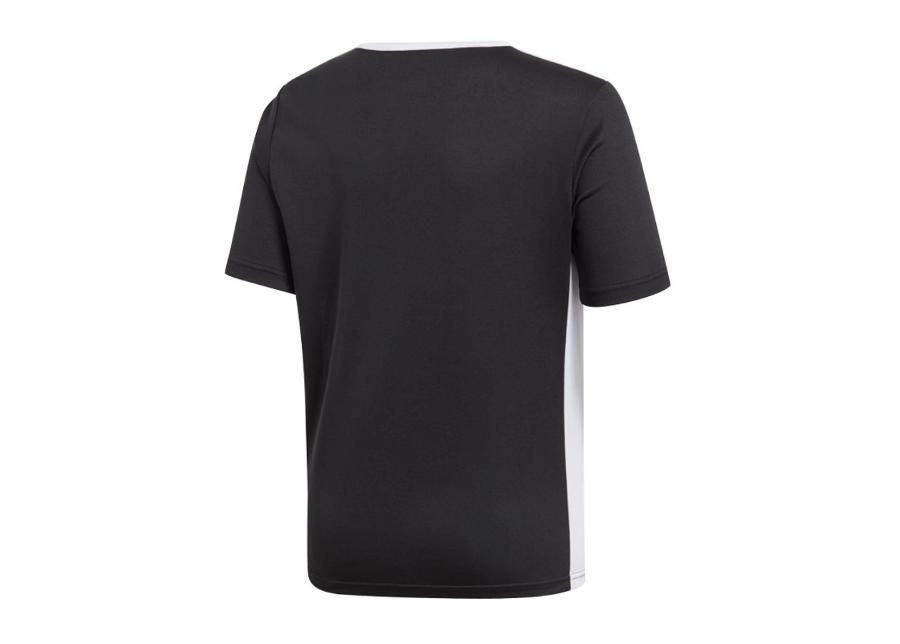 Lasten jalkapallopaita adidas Entrada 18 Jr CF1041 kuvasuurennos