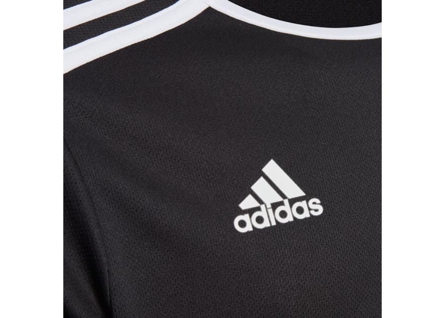Lasten jalkapallopaita adidas Entrada 18 Jr CF1041 kuvasuurennos