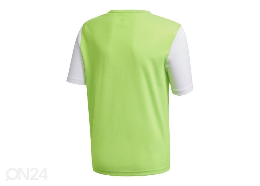 Lasten jalkapallopaita Adidas Estro 19 kuvasuurennos