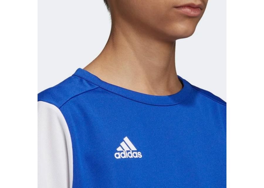Lasten jalkapallopaita adidas Estro 19 JSY Y Junior DP3217 kuvasuurennos