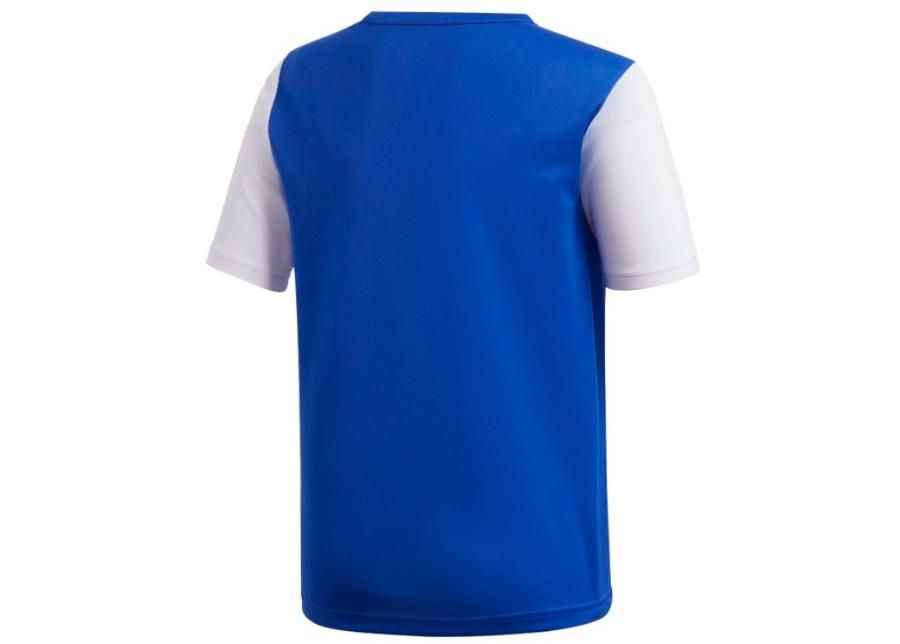 Lasten jalkapallopaita adidas Estro 19 JSY Y Junior DP3217 kuvasuurennos