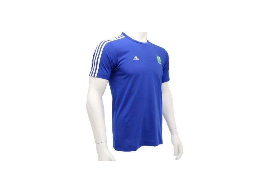 Lasten jalkapallopaita Adidas FFH Tee Kids Junior Z44784 kuvasuurennos