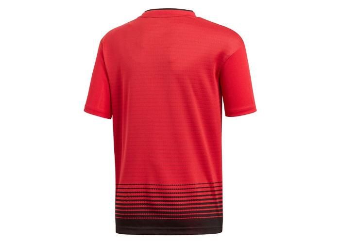 Lasten jalkapallopaita Adidas Manchester United Jr kuvasuurennos