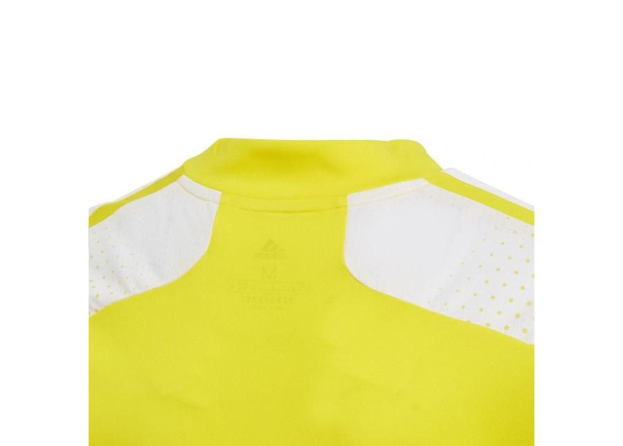 Lasten jalkapallopaita adidas Regista 20 Jersey Jr FI4568 kuvasuurennos
