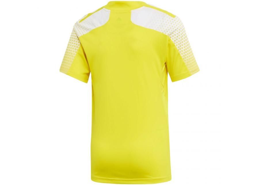 Lasten jalkapallopaita adidas Regista 20 Jersey Jr FI4568 kuvasuurennos