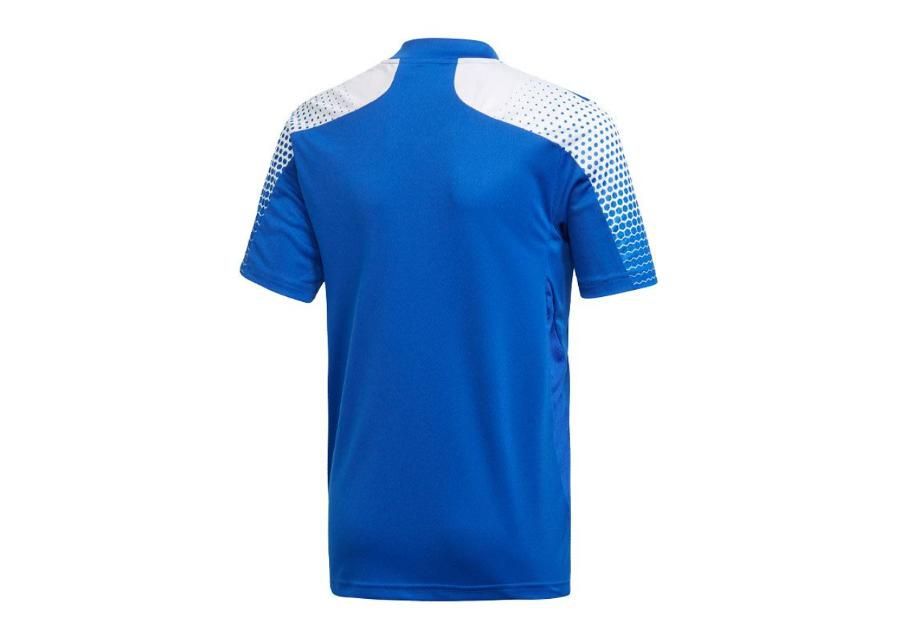 Lasten jalkapallopaita adidas Regista 20 Jr FI4563 kuvasuurennos