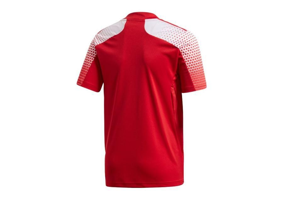 Lasten jalkapallopaita adidas Regista 20 Jr FI4565 kuvasuurennos