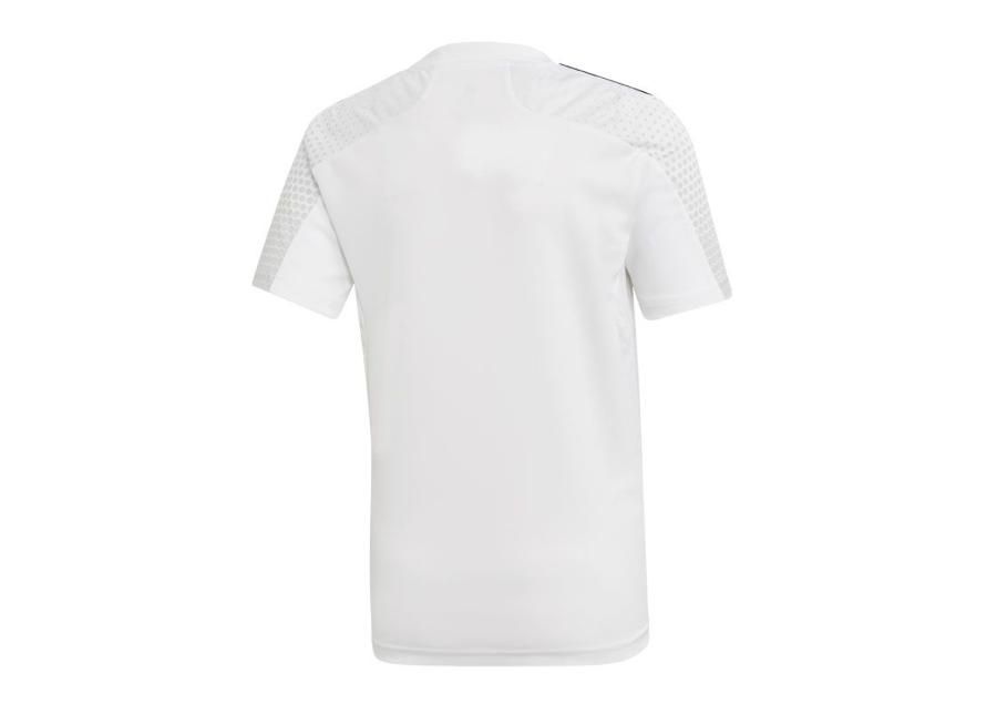 Lasten jalkapallopaita adidas Regista 20 Jr FI4566 kuvasuurennos