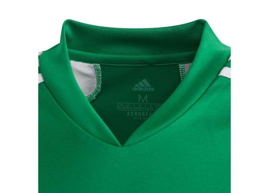 Lasten jalkapallopaita adidas Regista 20 Jr FI4567 kuvasuurennos