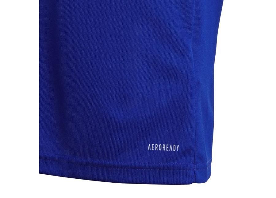 Lasten jalkapallopaita adidas Squadra 17 Jr S99151 kuvasuurennos