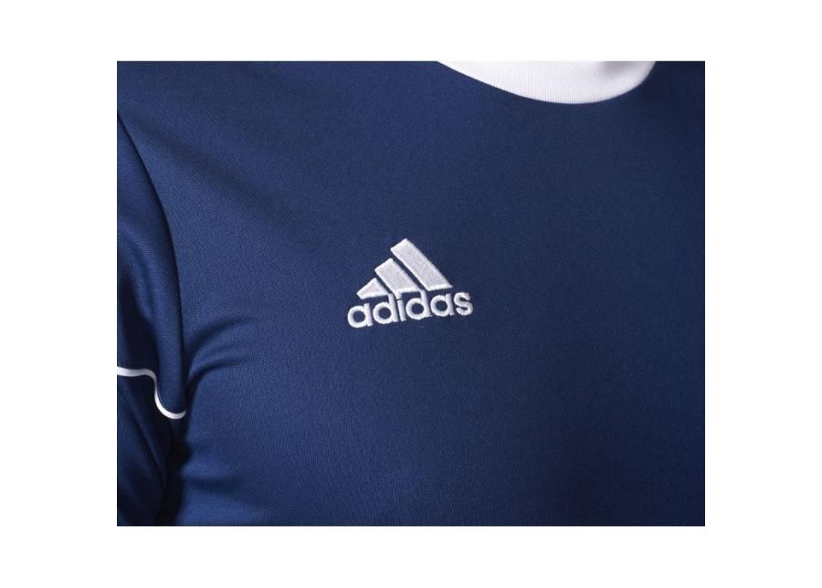 Lasten jalkapallopaita Adidas Squadra 17 Junior BJ9171 kuvasuurennos