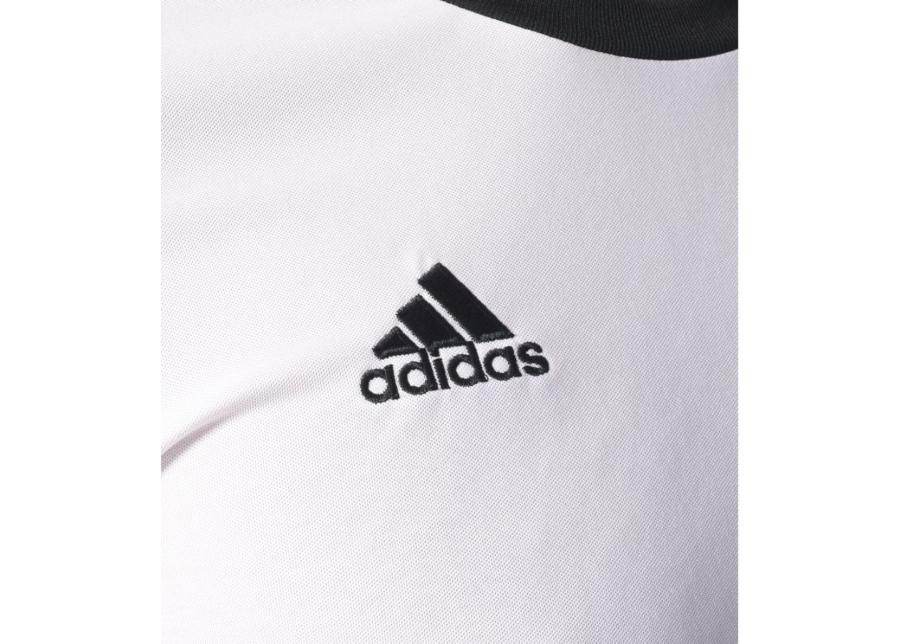 Lasten jalkapallopaita adidas Squadra 17 Junior BJ9175 kuvasuurennos