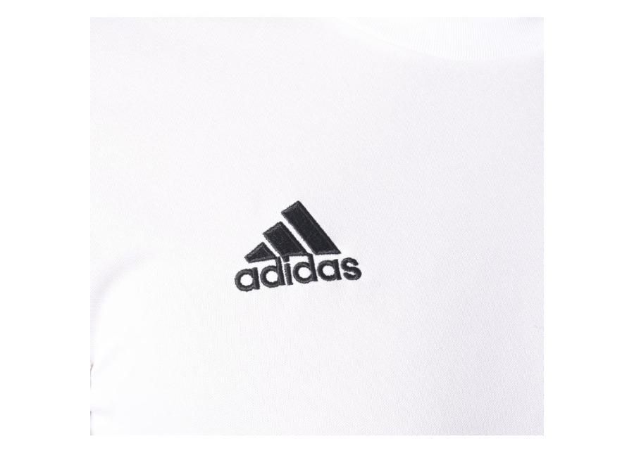 Lasten jalkapallopaita Adidas Squadra 17 Junior BJ9176 kuvasuurennos
