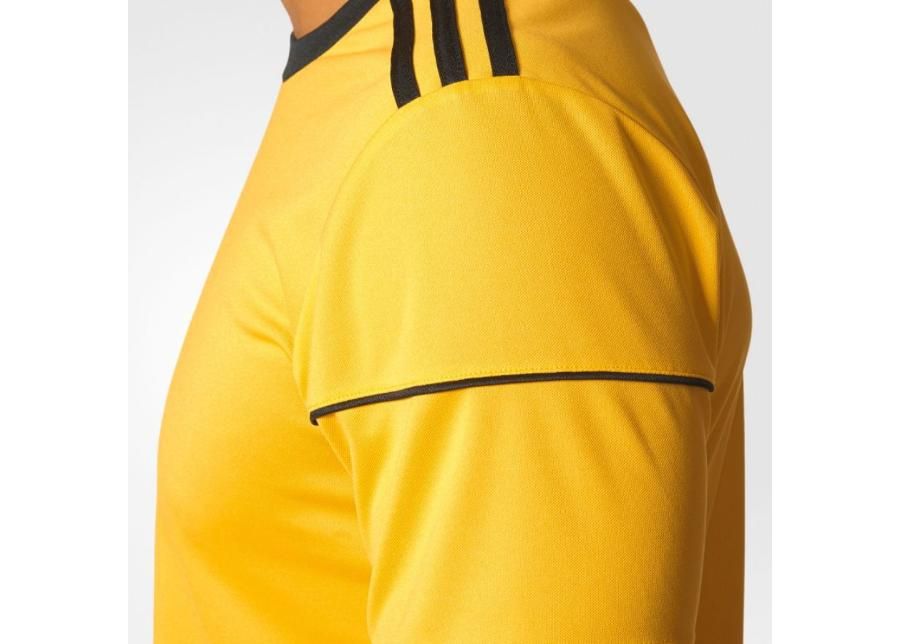 Lasten jalkapallopaita Adidas Squadra 17 Junior BJ9180 kuvasuurennos