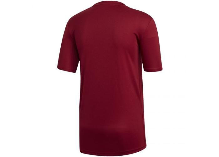 Lasten jalkapallopaita Adidas Striped 19 Jersey Jr kuvasuurennos