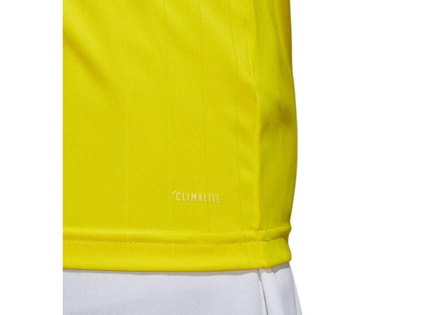 Lasten jalkapallopaita Adidas T-Shirt Tabela 18 JR CE8941 kuvasuurennos