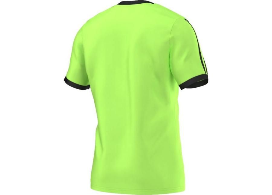 Lasten jalkapallopaita Adidas Tabela 14 Junior F50275 kuvasuurennos