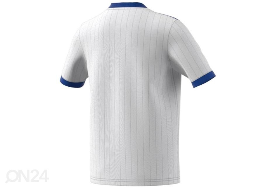 Lasten jalkapallopaita Adidas Tabela 18 JSY Y Jr FT6683 kuvasuurennos
