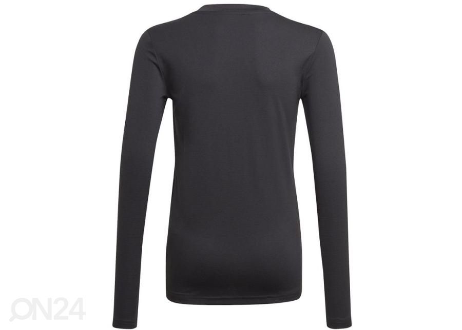 Lasten jalkapallopaita Adidas Team Base Tee kuvasuurennos