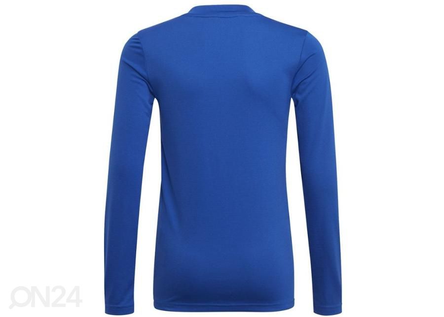 Lasten jalkapallopaita Adidas Team Base Tee kuvasuurennos