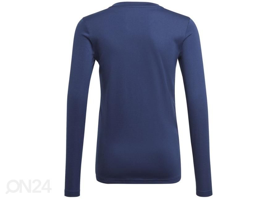 Lasten jalkapallopaita Adidas Team Base Tee kuvasuurennos