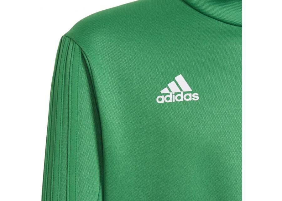 Lasten jalkapallopaita Adidas Tiro 17 TRG Topy Junior BQ2760 kuvasuurennos