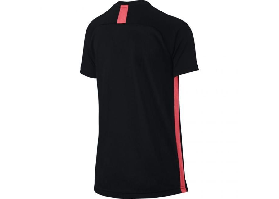 Lasten jalkapallopaita Nike B Dry Academy SS Junior AO0739-013 kuvasuurennos