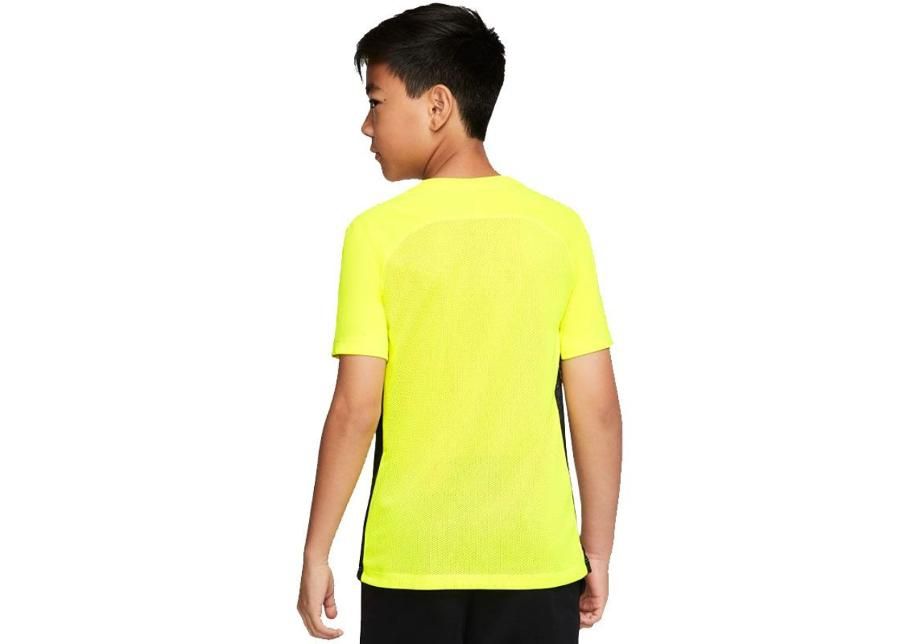 Lasten jalkapallopaita Nike CR7 Dry Top SS Jr CD1076-757 kuvasuurennos