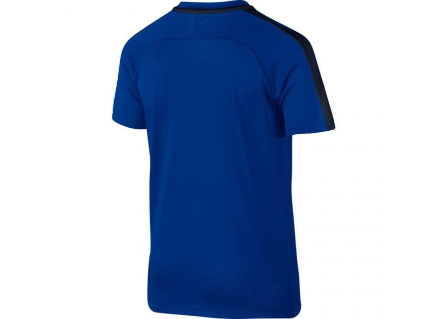Lasten jalkapallopaita Nike Dry Academy 17 Junior 832969-405 kuvasuurennos