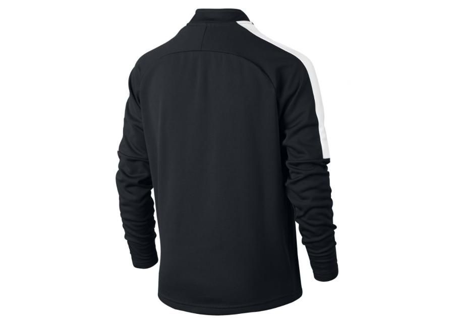 Lasten jalkapallopaita Nike Dry Football Drill Top Junior 839358-010 kuvasuurennos