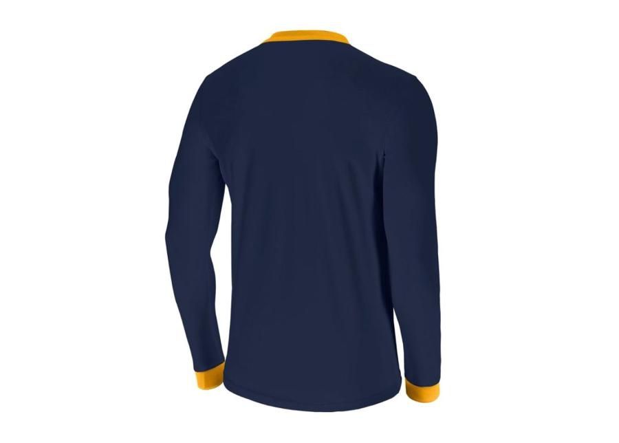 Lasten jalkapallopaita Nike Dry Park Derby II Jersey LS M 894322-410 kuvasuurennos