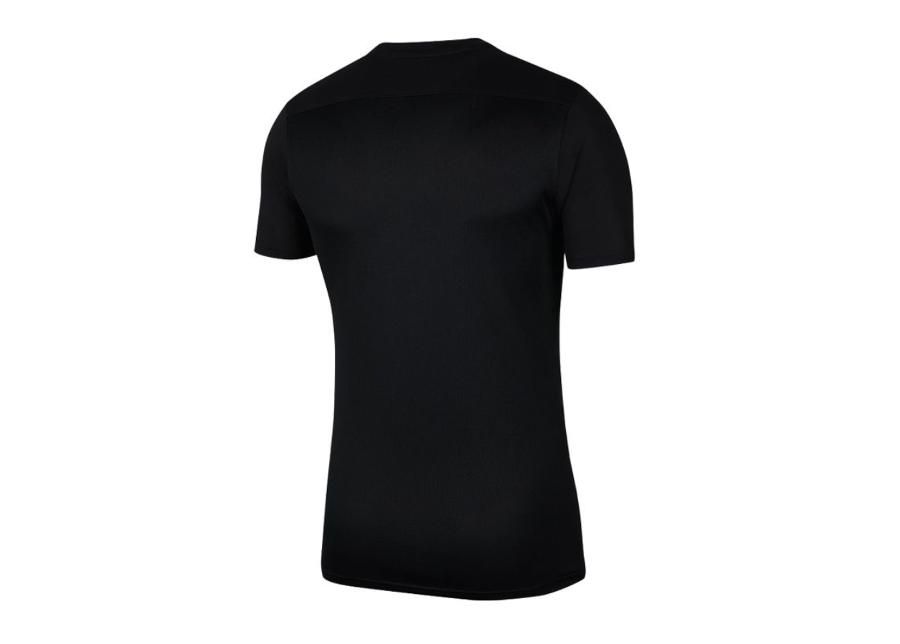 Lasten jalkapallopaita Nike Dry Park VII Jr BV6741-010 kuvasuurennos