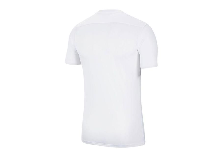 Lasten jalkapallopaita Nike Dry Park VII Jr BV6741-100 kuvasuurennos