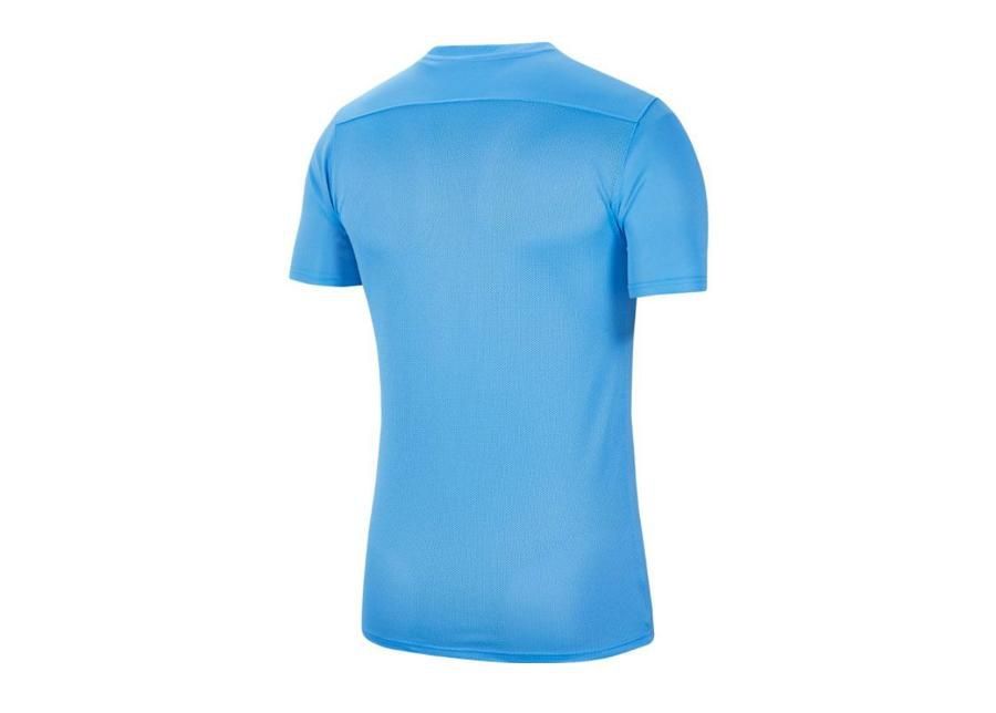 Lasten jalkapallopaita Nike Dry Park VII Jr BV6741-412 kuvasuurennos
