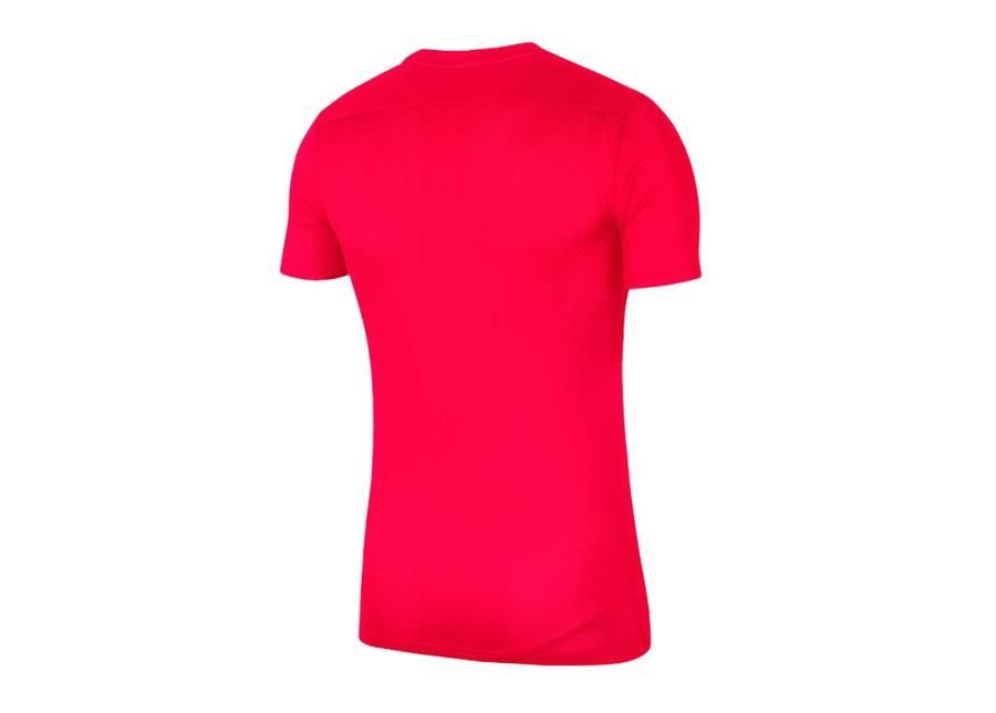 Lasten jalkapallopaita Nike Dry Park VII Jr BV6741-635 kuvasuurennos