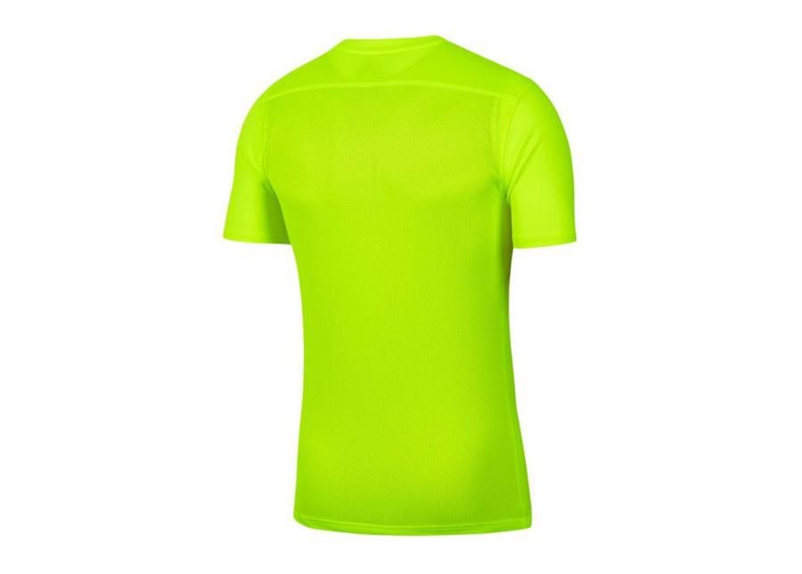Lasten jalkapallopaita Nike Dry Park VII Jr BV6741-702 kuvasuurennos