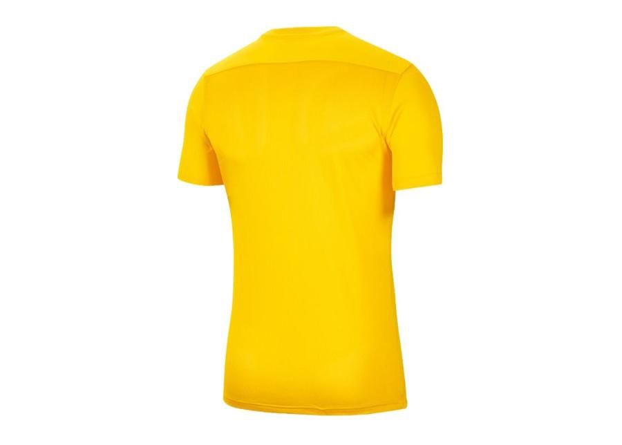 Lasten jalkapallopaita Nike Dry Park VII Jr BV6741-719 kuvasuurennos